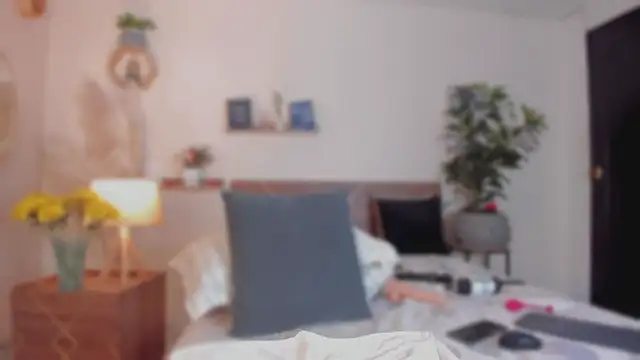 YariRose – Naživo XXX chat