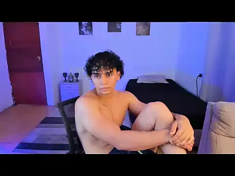 mateo_jack Obrolan Langsung XXX