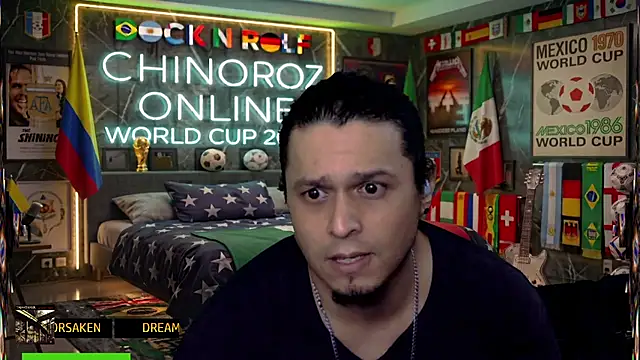 chino_roz's Live XXX Chat