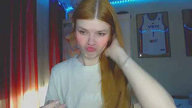 Klementa's Live XXX Chat