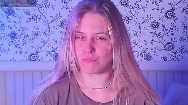 Chat XXX ao vivo de AngelAnty