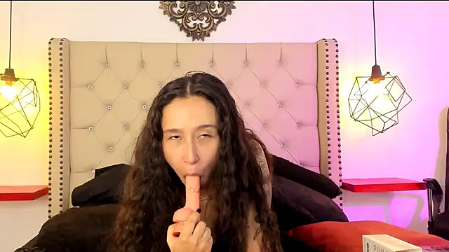 kirarossee Adlı Modelin Canlı XXX Sohbeti