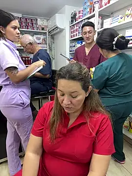 Chat XXX ao vivo de kandalove
