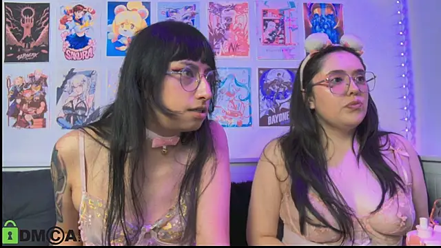 snowblack_ Live XXX-Chat