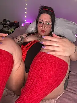 Mizztikaa 라이브 XXX 채팅