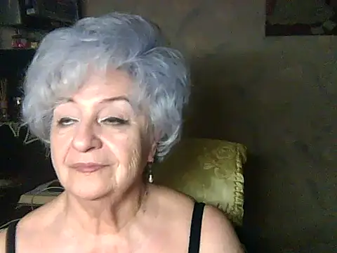 دردشة ValeriaKroww الجنسية المباشرة
