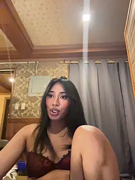 Chat XXX en directo de hugecock_tamira