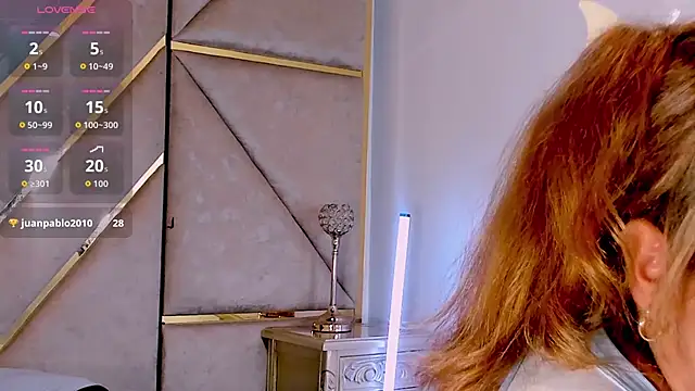 MikaelaStone Live XXX-Chat
