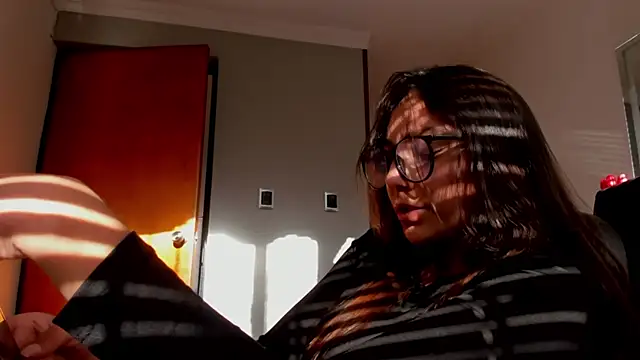 Czat XXX na żywo – LilyGarcia