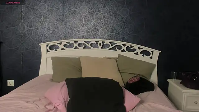 Kiara_Si_ Adlı Modelin Canlı XXX Sohbeti