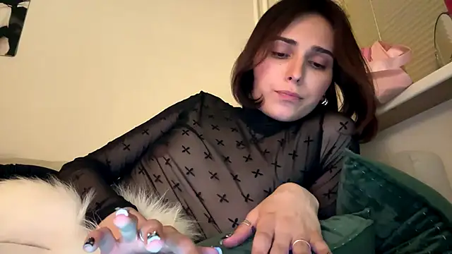 Chat XXX Live VivianGlow