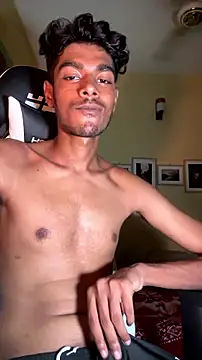 GunSlay Live XXX-chat