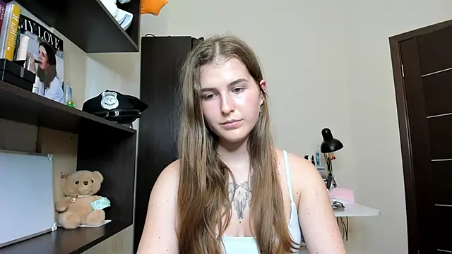 Chat XXX en directo de OhMyAlice