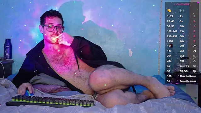 Morpheus-the-oniro Live XXX-chat