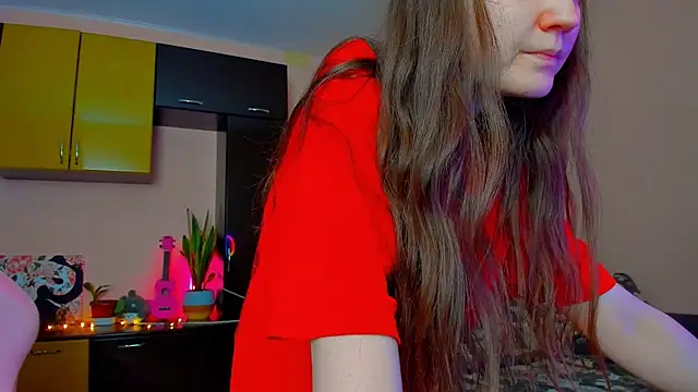 Živý XXX chat ameli_moon