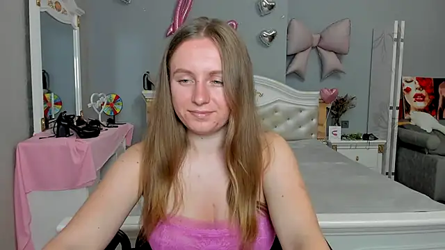 Živý XXX chat Marisha_Cute