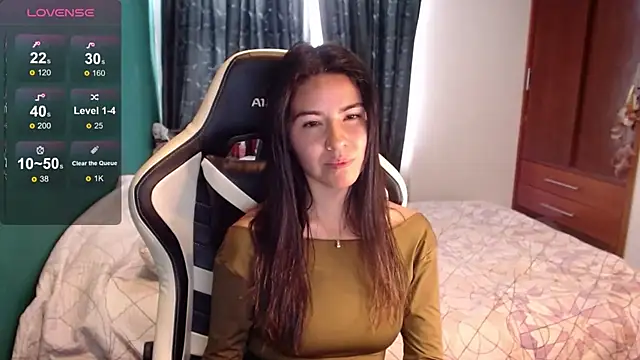 alice_middlee Obrolan Langsung XXX