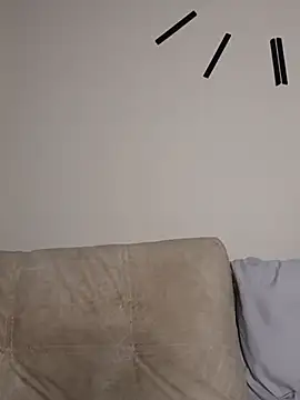 KisaVixen's Live XXX Chat
