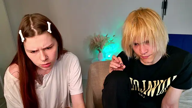 Legacy_Star – Live XXX-chat