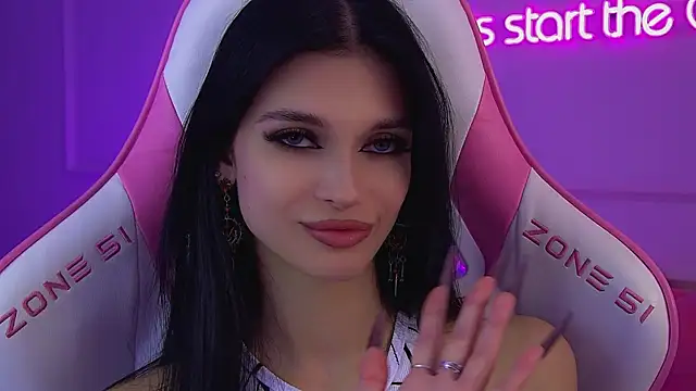 دردشة BeverlyMost الجنسية المباشرة