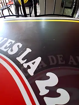 Sembang XXX Secara Langsung prototipoA45