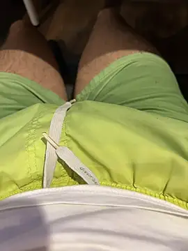 Show modela sissy38 na web-kameri