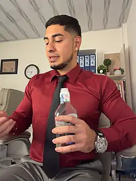 Chat XXX Live Dimitri_Colleman