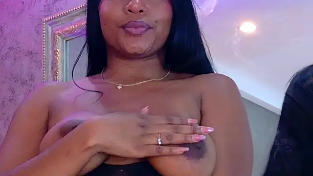 VanessaGlenn Live XXX Chat