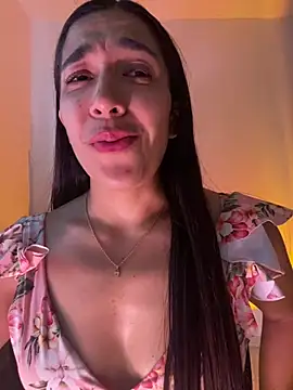 SabrinaEvanss_'s Live XXX Chat