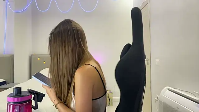 Chat XXX ao vivo de PrincesSsLilu