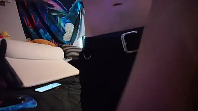 CyberStallionのライブXXXチャット