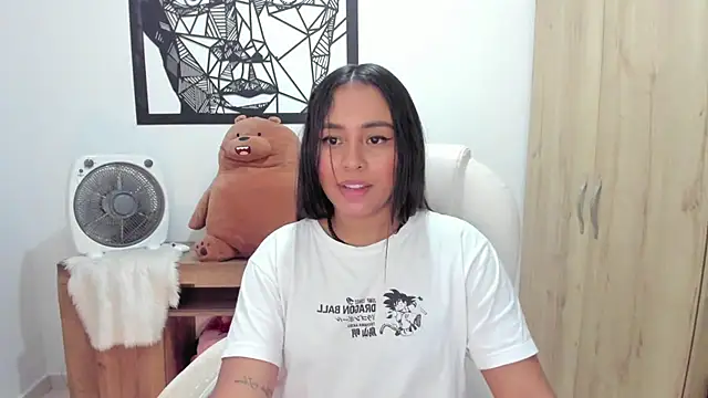 Ciara8 Live XXX Chat
