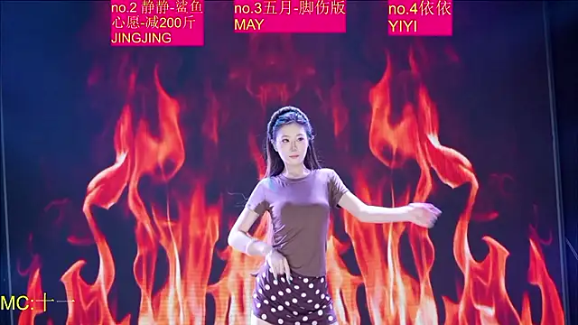 Red-666 现场XXX聊天