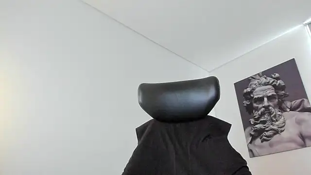 Živý XXX chat simonleon27