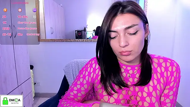 EricaVanderhill live XXX chat