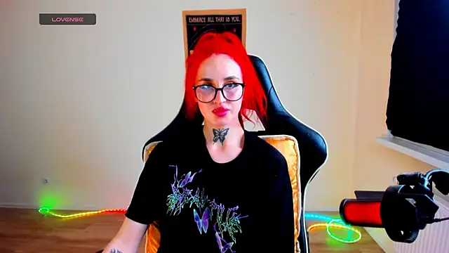 Živý XXX chat your_tora