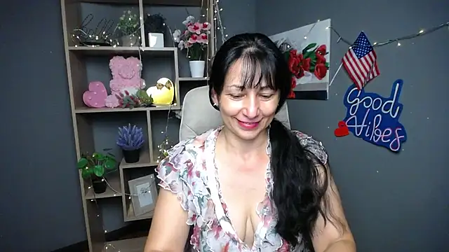 Chatroom XXX en direct de LiluGrants