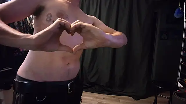 Chatroom XXX en direct de CyberStallion