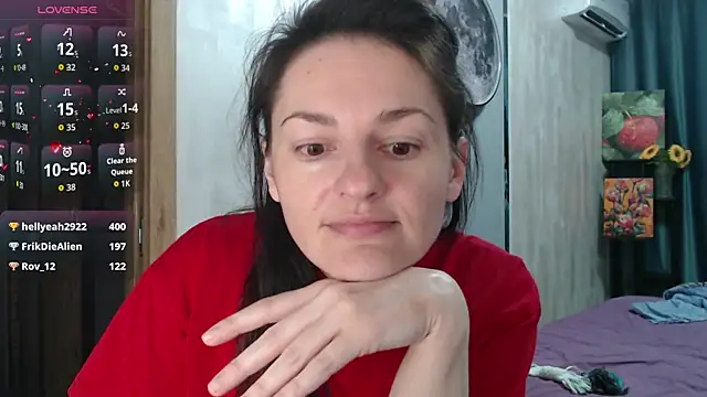 Stacy_Davice Live XXX-Chat