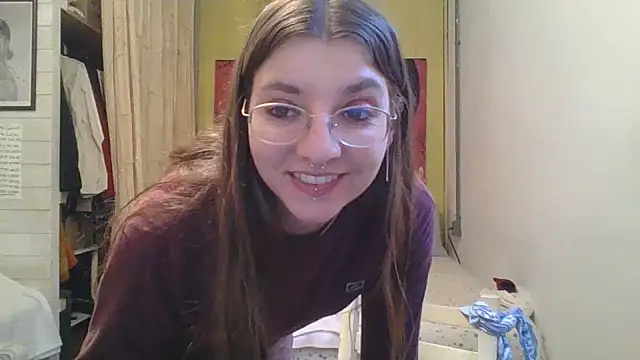 SweetyBabyDemon's Live XXX Chat