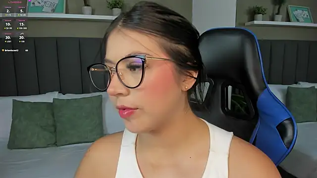 anagil_'s Live XXX Chat