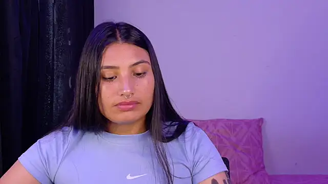 Linda_andrew – Live XXX-chat