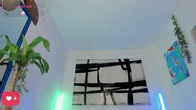 Naughty_Blue's Live XXX Chat