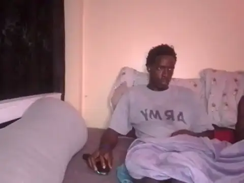 Chat +18 de PrinceAmari ao vivo