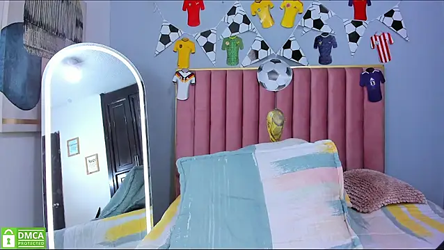 butterflydoll_'s Live XXX Chat
