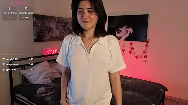 Barbara_Little 即時 XXX 聊天
