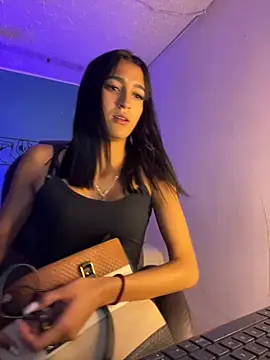 danna_said – Live XXX-chat
