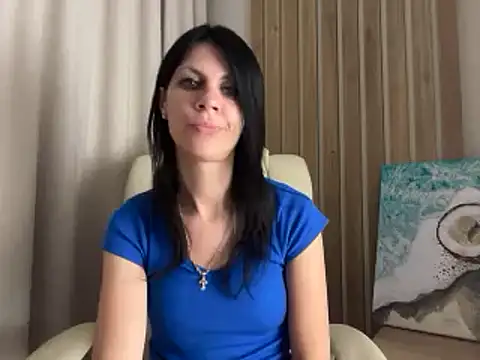 InjaAtHome Live XXX-Chat