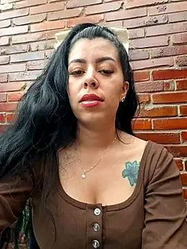 دردشة Luianna الجنسية المباشرة