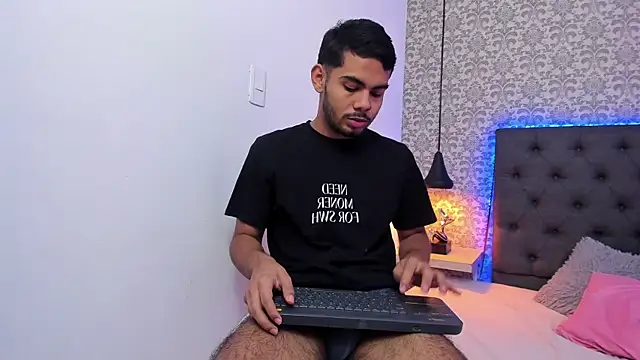 Chat XXX en directo de Peter_Kink